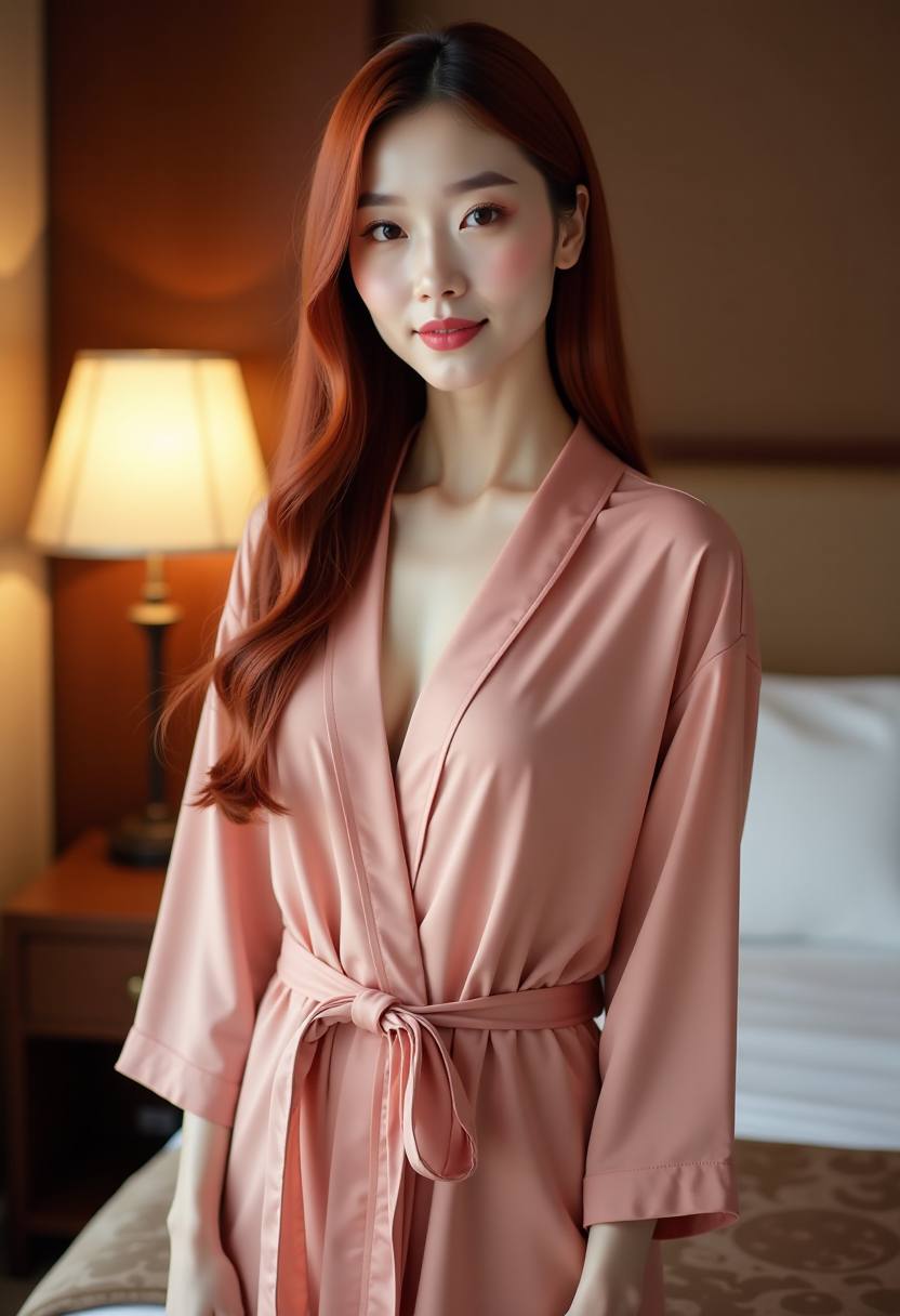 电视剧长风入夜剧照